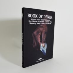 Book of Denim Vol. 1