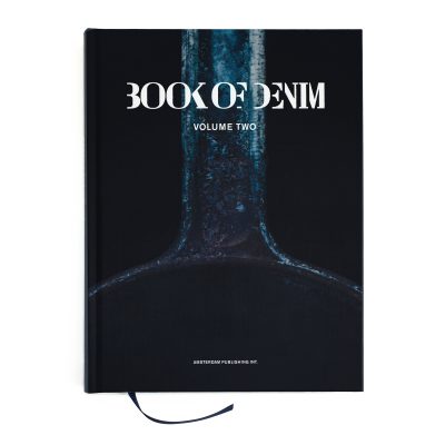 Book of Denim Vol. 2 (Regular Edition)