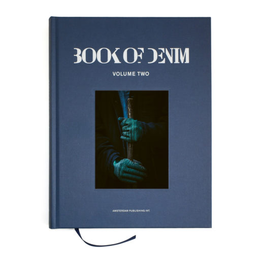 Book of Denim volume 2